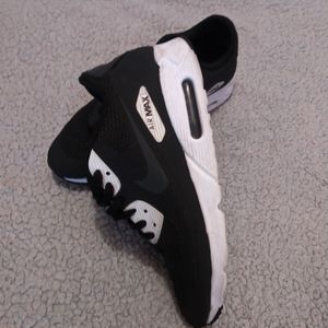 Air Max nike sneakers